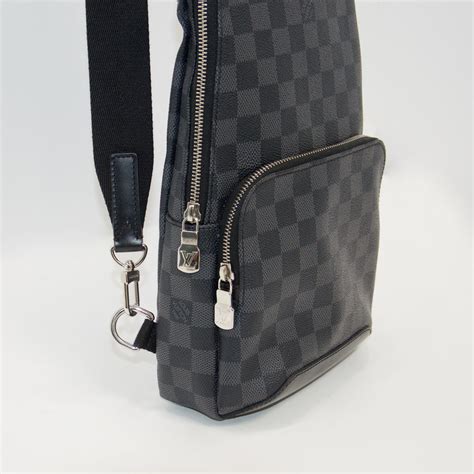 louis vuitton sling bag.